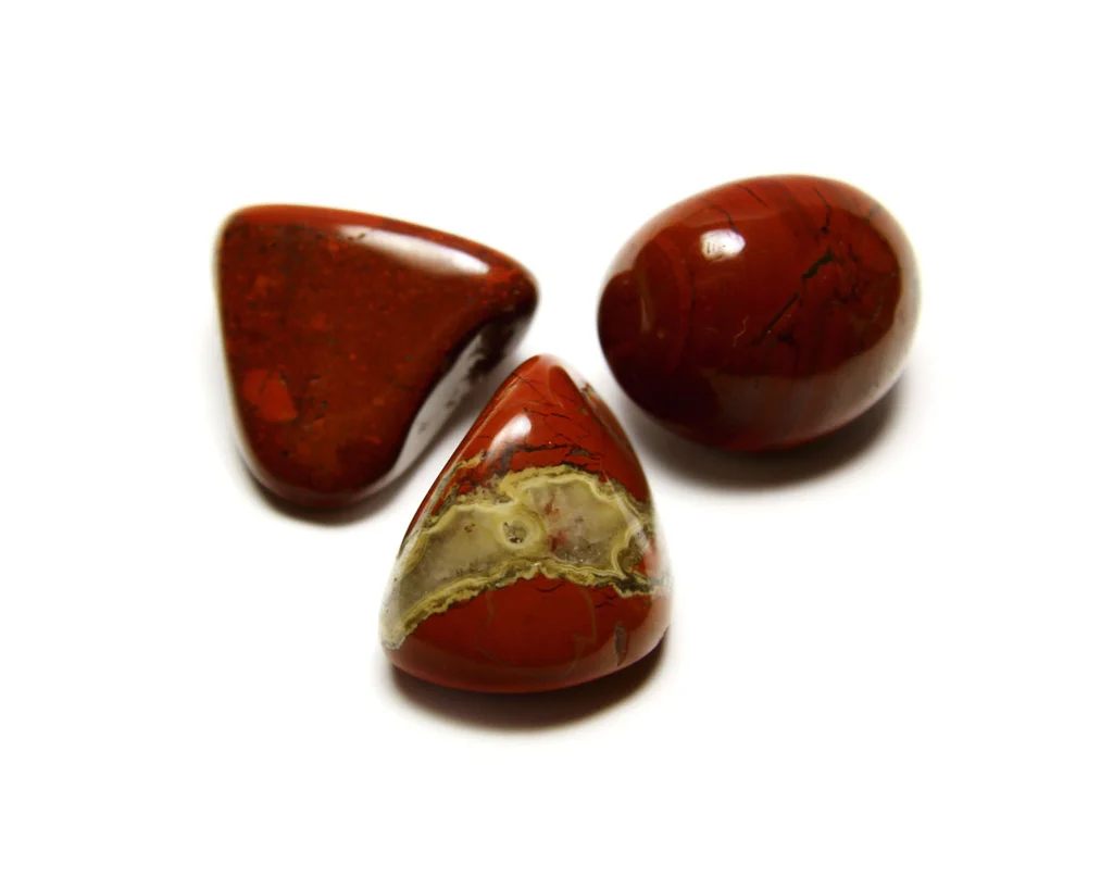 Red Jasper (500 g) Lo Scarabeo Lo Scarabeo