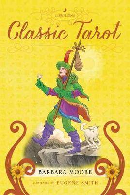 Llewellyns Classic Tarot Cards Llewellyn