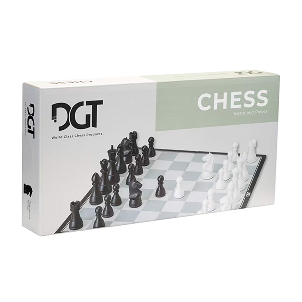 Chess Box DGT DGT