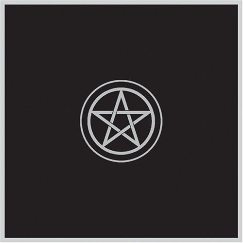 Pentacle Tarot Cloth Lo Scarabeo Lo Scarabeo