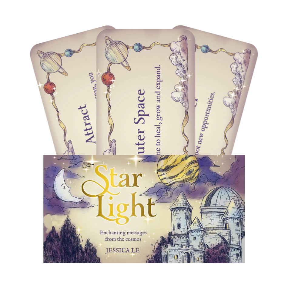 Star Light cards Rockpool Rockpool