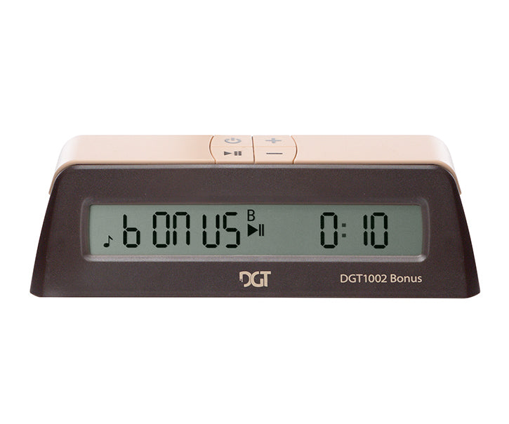 DGT1002 Bonus Chess Timer DGT DGT