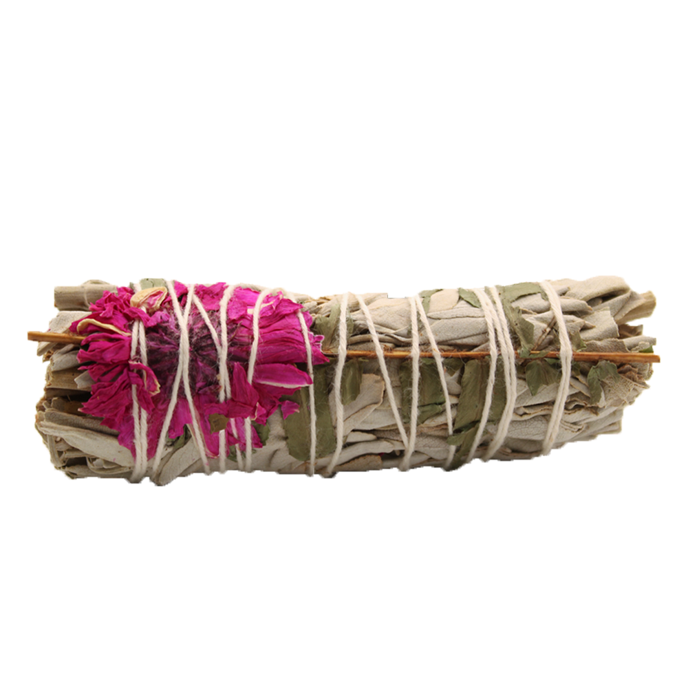 Smudge Stick - Dahlia Sage Ancient Wisdom Ancient Wisdom