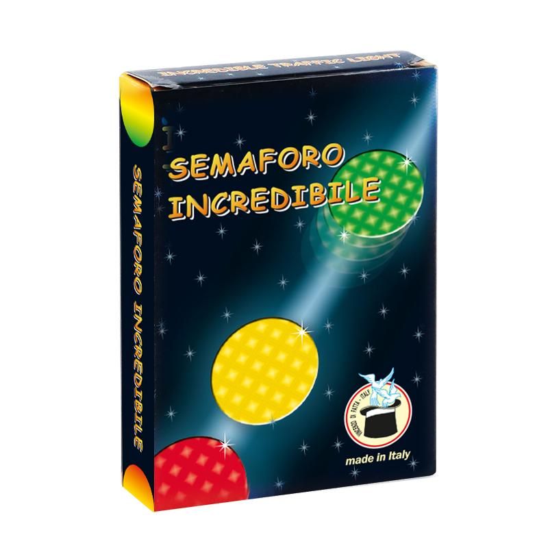 Incredible Traffic Light Magic Tricks Difatta Difatta