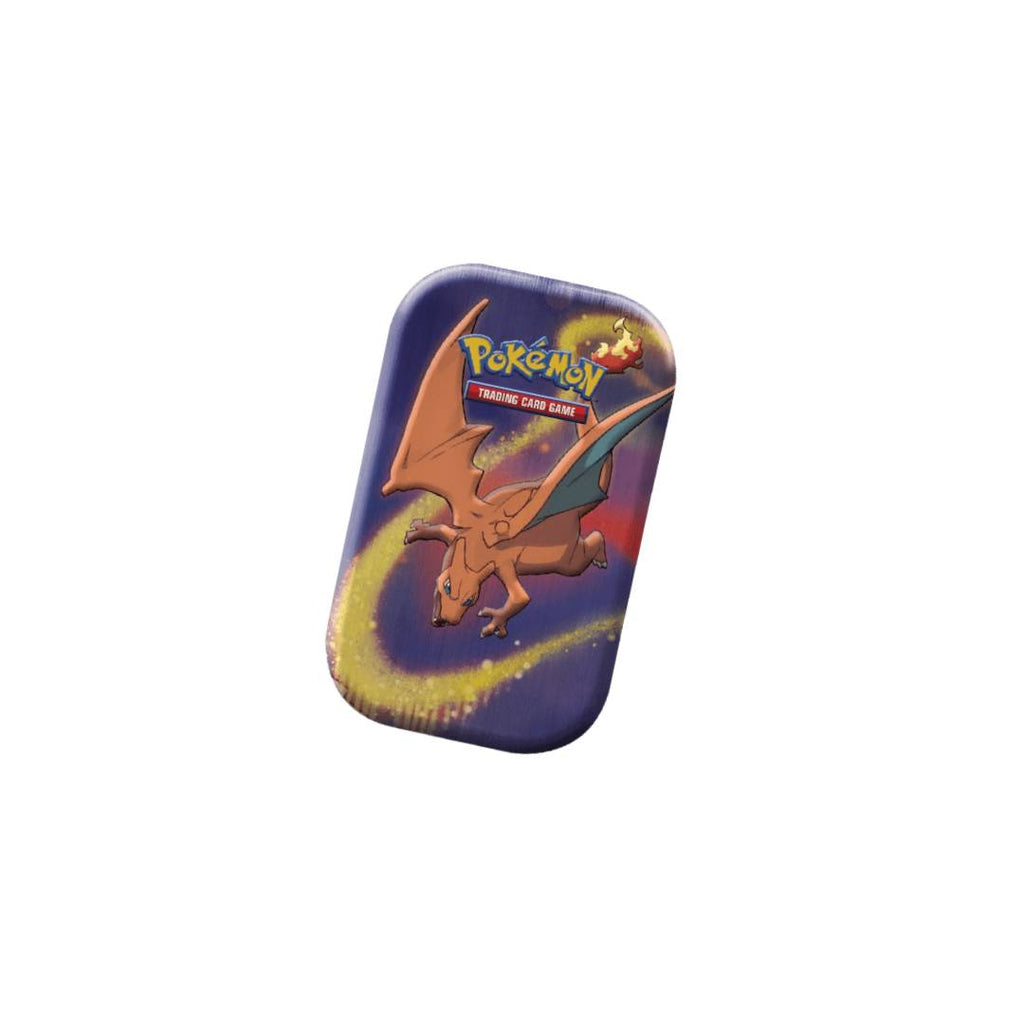 Pokemon Kanto Powers Mini Tin (ENG) – CardsHouse