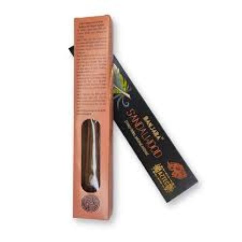 Banjara Tribal Smudge Incense - Sandalwood Ancient Wisdom