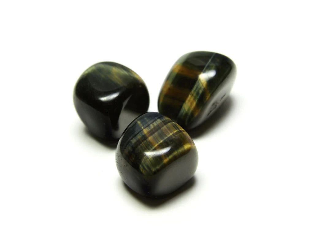 Tiger Eye Blue (500 g) Lo Scarabeo Lo Scarabeo