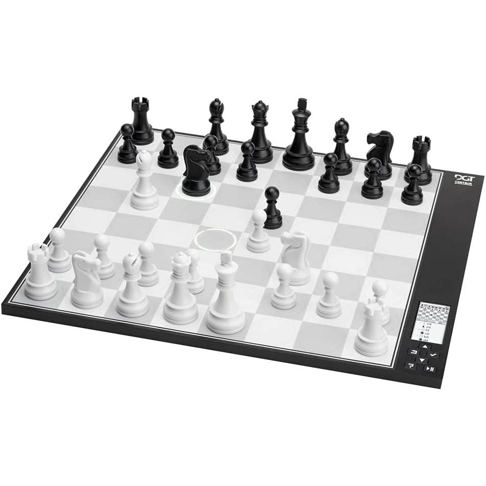 Centaur Chess Computer DGT DGT