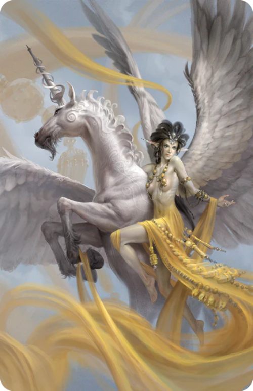 Magnet "Not an Angel" Lo Scarabeo Lo Scarabeo