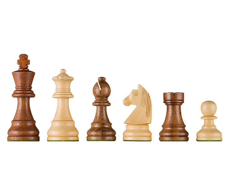 DGT Timeless Wooden Chess Pieces DGT DGT