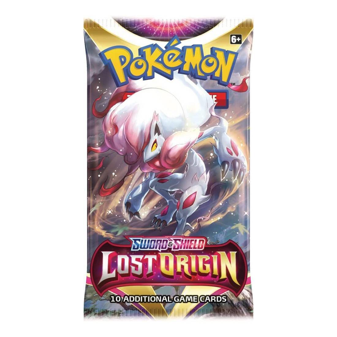 pokémon tcg sword & shield lost origin booster display box Pokemon Sword &amp; Shield: Lost Origin Booster Pack (ENG) – CardsHouse