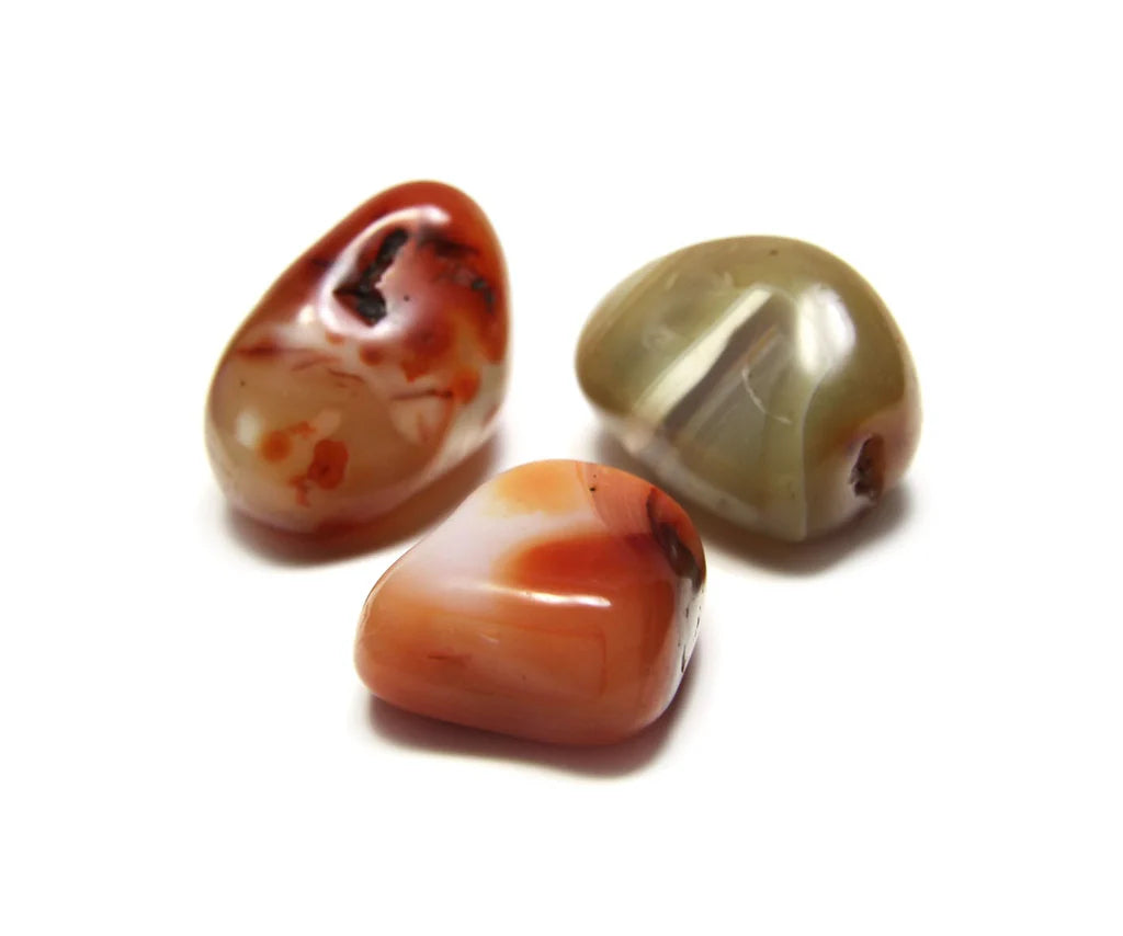 Carnelian (500 g) Lo Scarabeo Lo Scarabeo