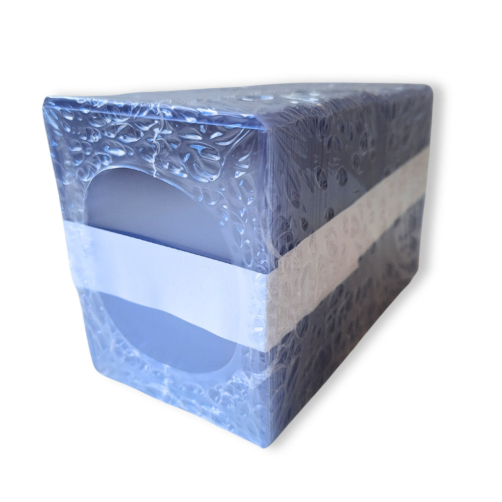 Clear Regular Toploaders (35pt) 3"x4" 100 pcs. Ultra Pro Ultra PRO