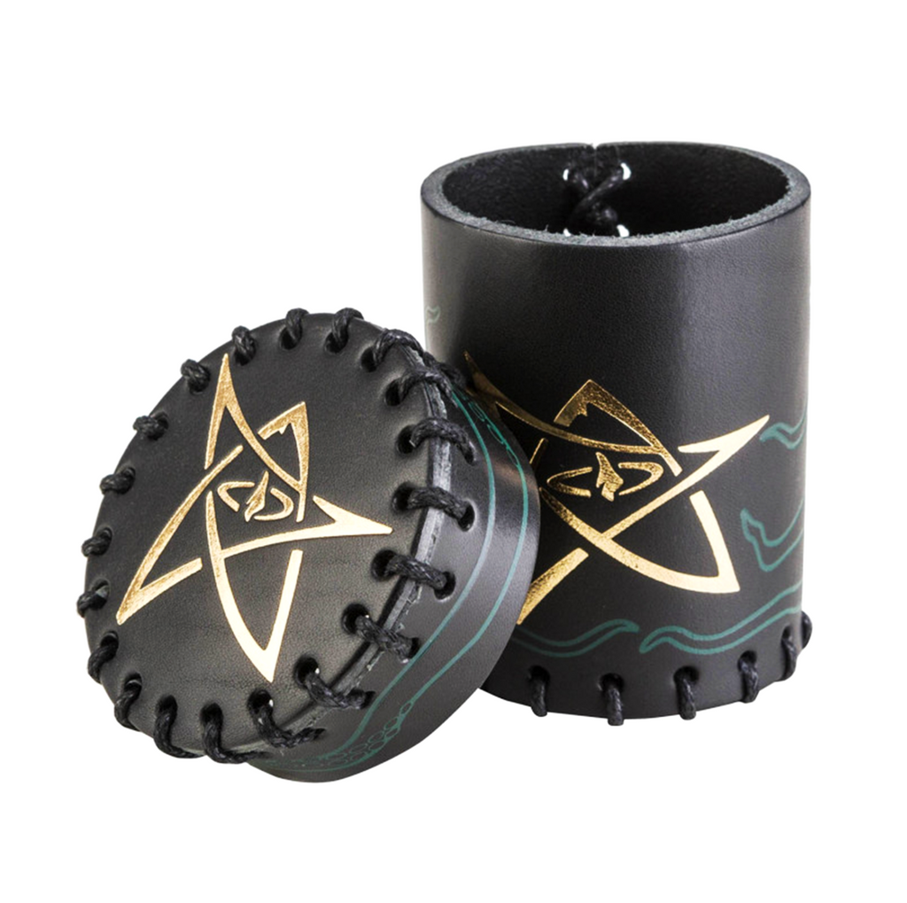 Call Of Cthulhu Dice Cup Q-Workshop