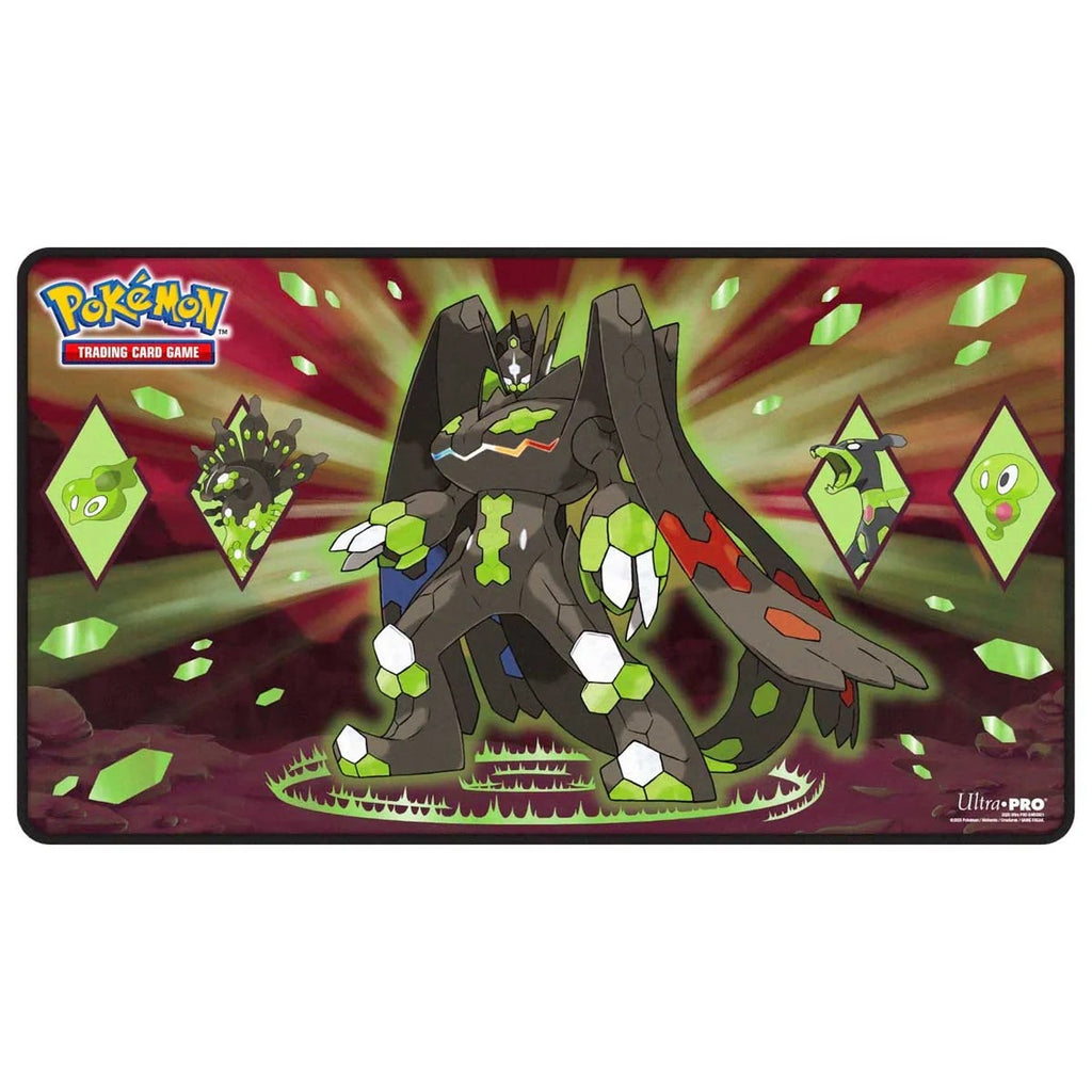 Zygarde Legendary Pokémon Foil Playmat Ultra Pro Ultra PRO