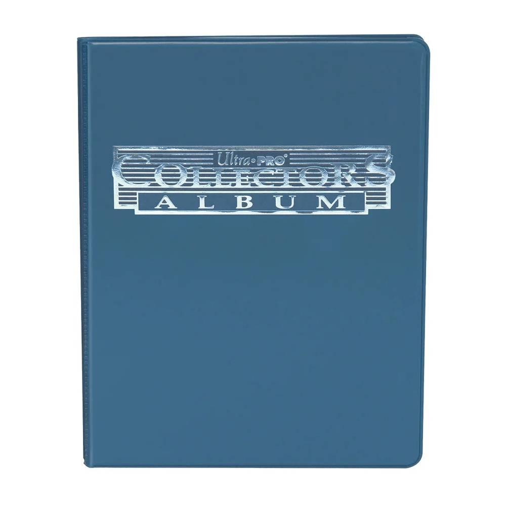 Collectors Album 4-Pocket Portfolio Ultra Pro Ultra PRO