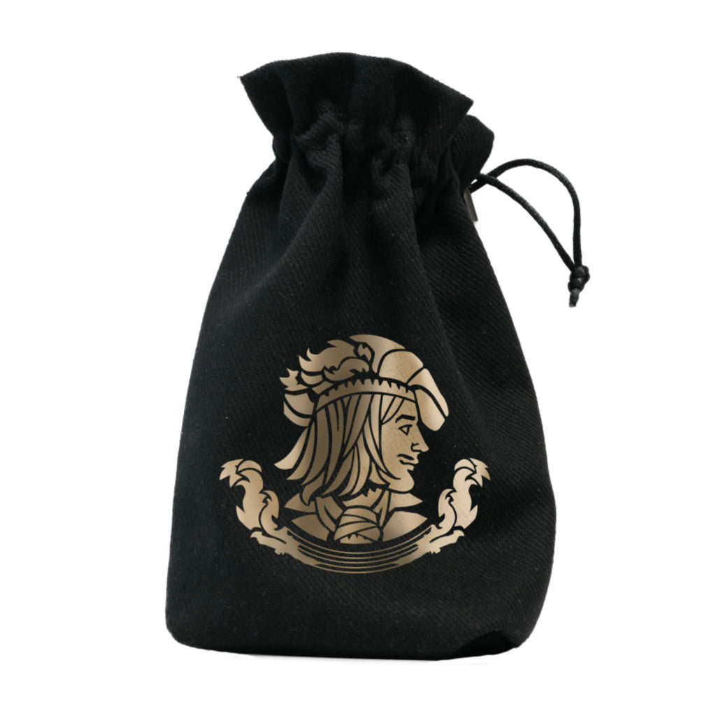 The Witcher Dice Bag Dandelion The Stars above the Path Q-Workshop