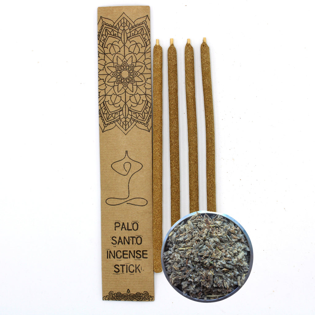 Palo Santo Large Incense Sticks - Wiracoa Aw Artisan AW Artisan
