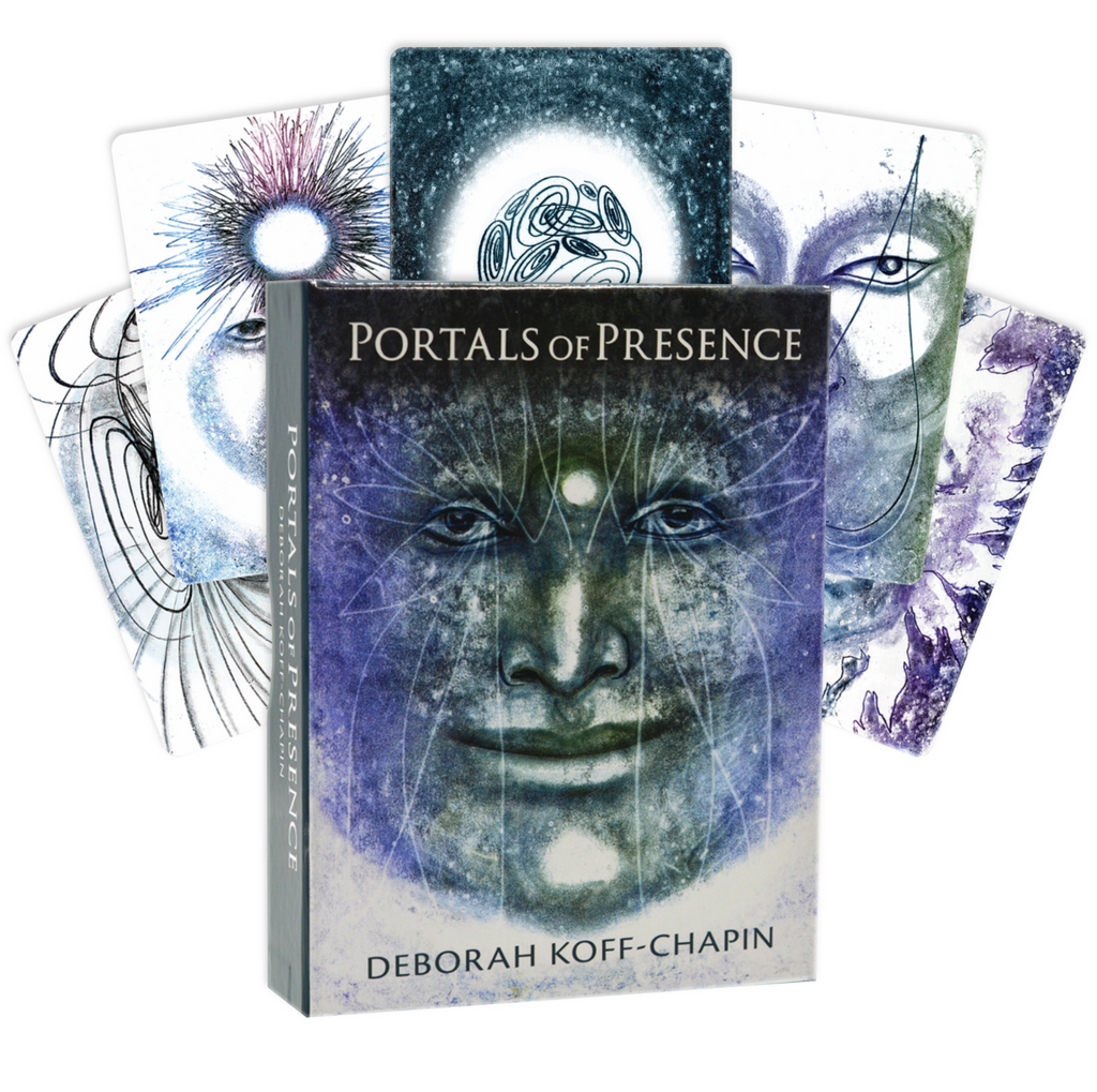 Portals Of Presence cards US Games Systems US Games Systems